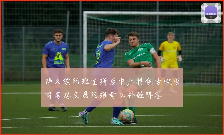 热火续约维金斯后中产特例告吹或将考虑交易约维奇以补强阵容